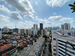 Blk 22 St. Georges Road (Kallang/Whampoa), HDB 5 Rooms #224291061